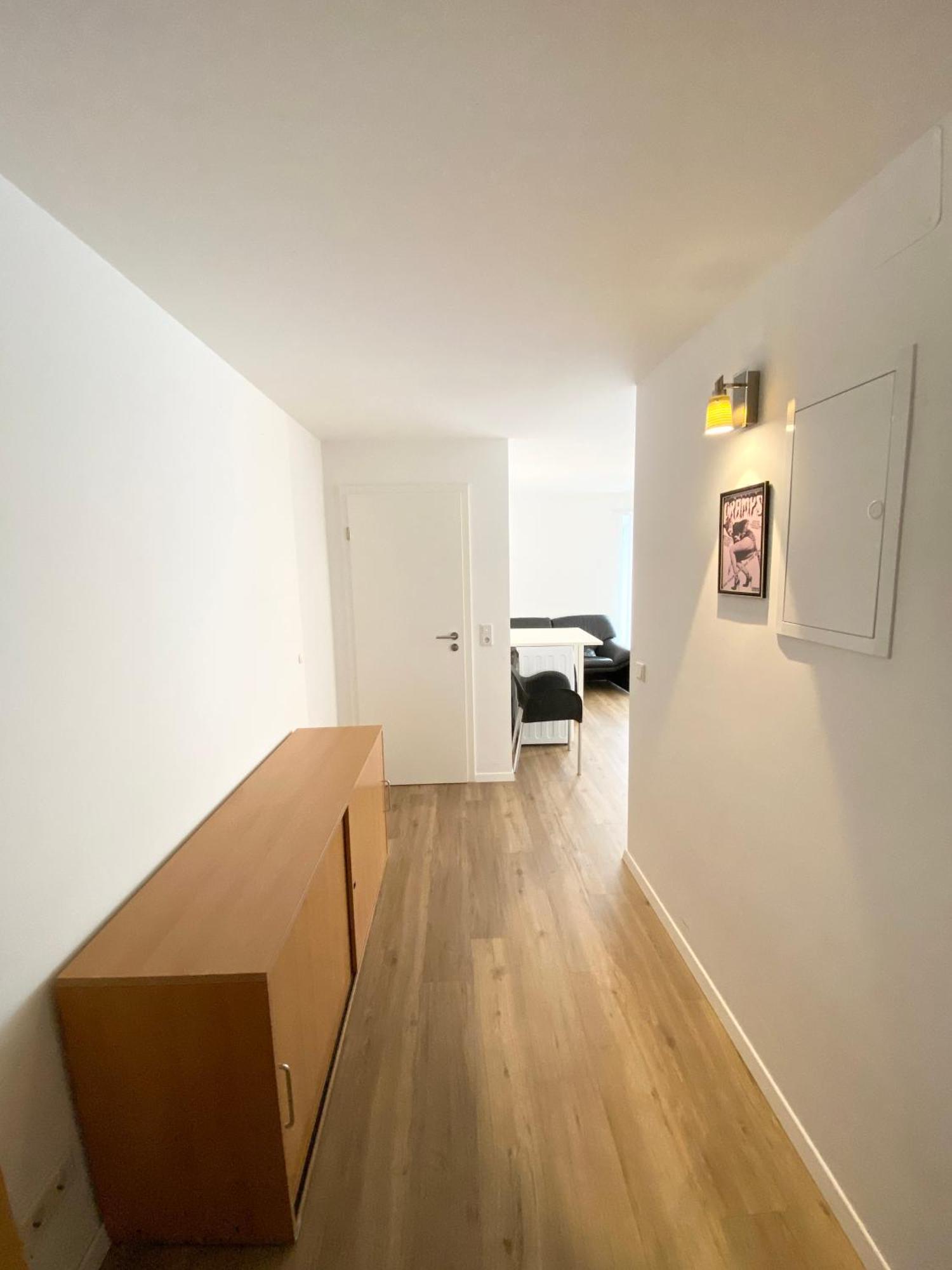 Modern One Bedroom + Bathroom Apartment, 10 Min From Basel City Grenzach-Wyhlen Buitenkant foto